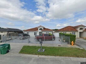 11397 SW 185th Terrace in Miami, FL - Building Photo