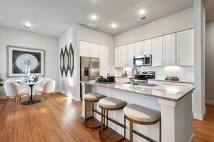 Brightleaf at Lakeline Apartments