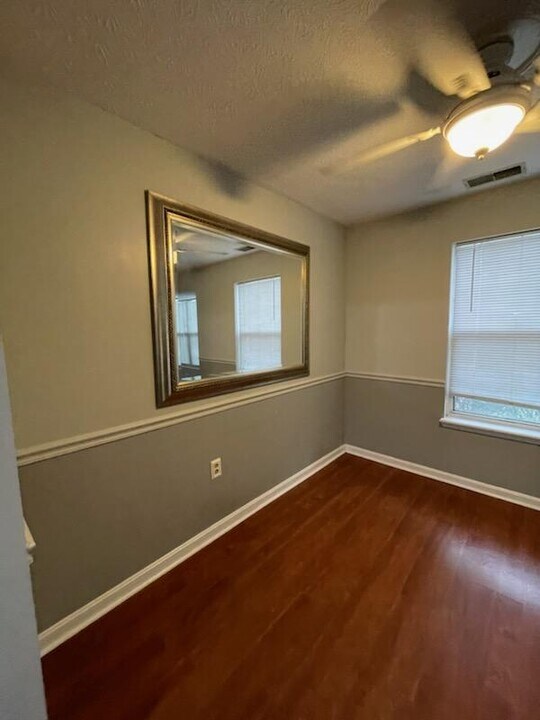 818 Rubel Ave, Unit a in Louisville, KY - Foto de edificio
