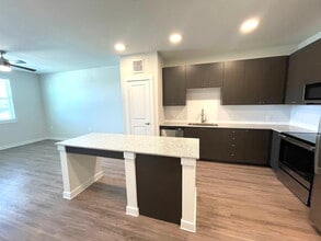 5901 Co Rd 277 in Melissa, TX - Foto de edificio - Building Photo