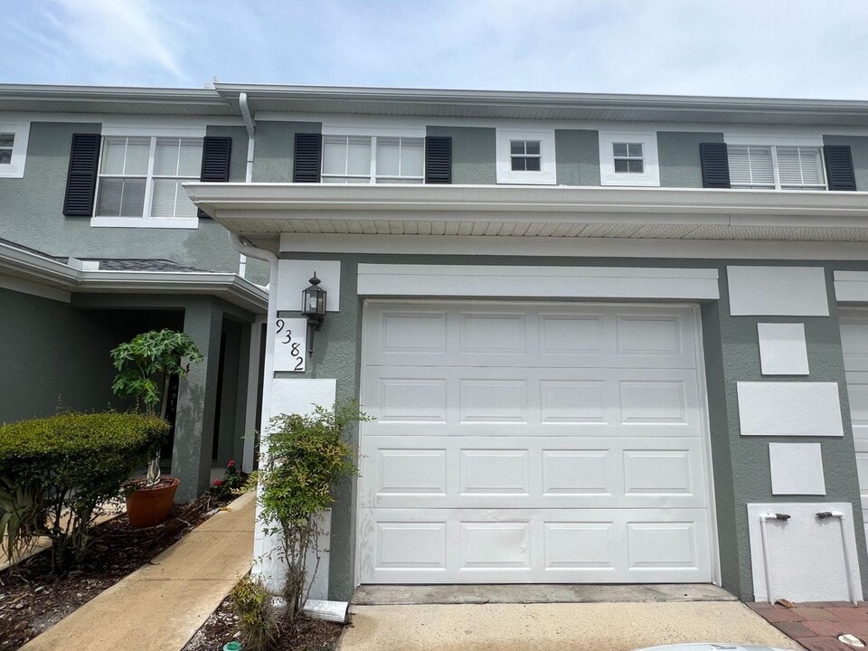 9382 Flowering Cottonwood Rd in Orlando, FL - Building Photo