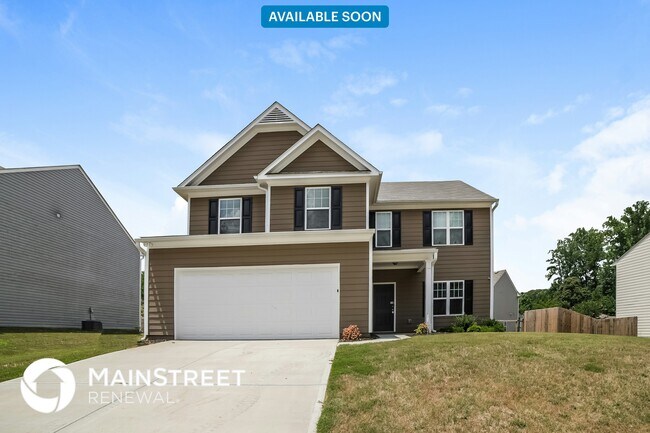 property at 206 West Bridge Park