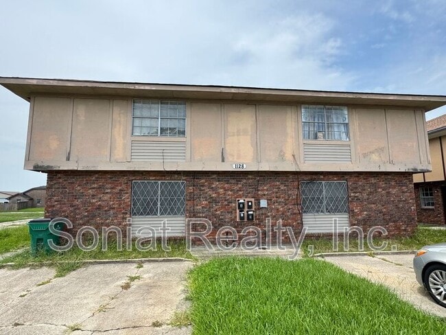 property at 1128 Dimarco Dr