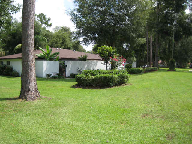 3601 SW 31st Dr in Gainesville, FL - Building Photo