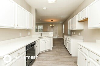 2706 Alix Way in Lithia Springs, GA - Building Photo - Building Photo