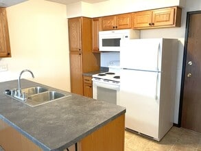 Riverview Apartments in La crosse, WI - Building Photo - Building Photo