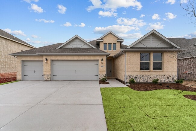 property at 1612 Browder Rd