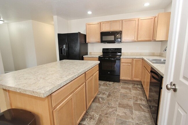 property at 10016 W Littlewood St
