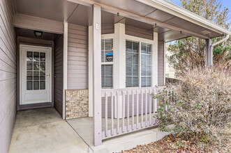 740 Stargate Dr in Colorado Springs, CO - Building Photo - Building Photo