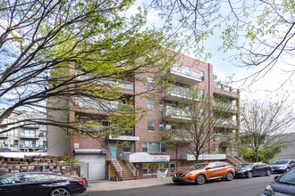 West 5 Condo/Medical Office in Brooklyn, NY - Building Photo - Building Photo