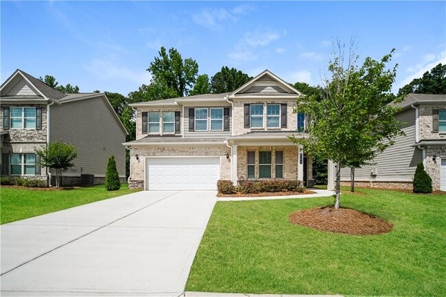 property at 4162 Bella View Dr