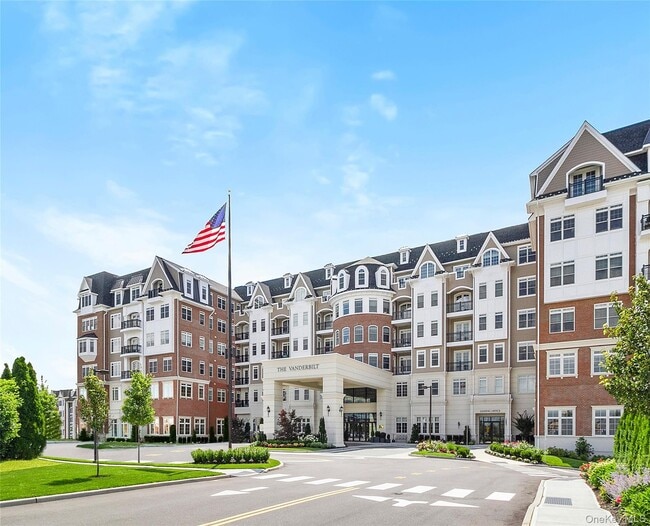 property at 990 Corporate Dr