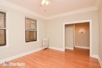 3835 N Fremont St, Unit M08B in Chicago, IL - Foto de edificio - Building Photo