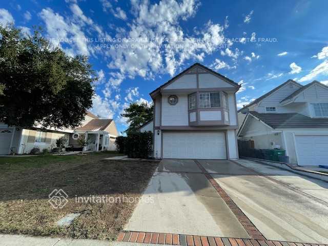 property at 24043 5 Tribes Trail