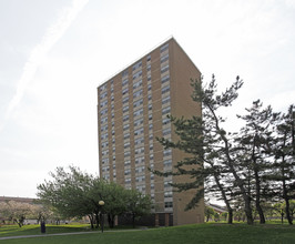 Spring Creek Towers in Brooklyn, NY - Building Photo - Building Photo