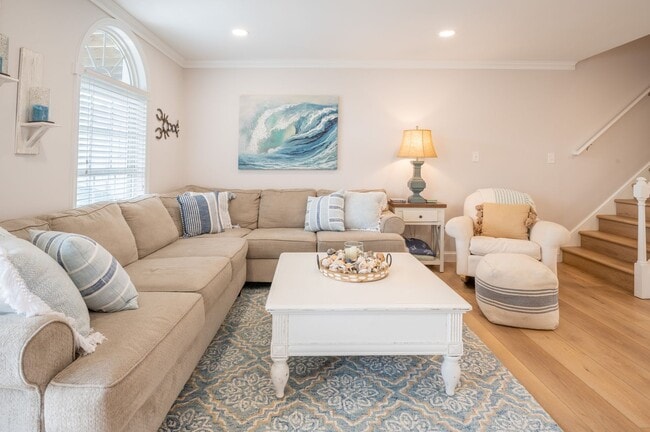 property at 314 Fort Fisher Blvd S