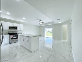 1133-1135 Ichabod Ave in Lehigh Acres, FL - Building Photo