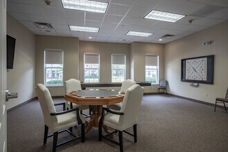Sprenger Towne Center Senior Apartments in Avon Lake, OH - Building Photo - Interior Photo