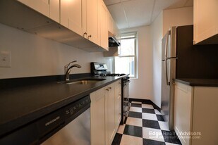 130 Brainerd Rd, Unit 5 in Boston, MA - Building Photo