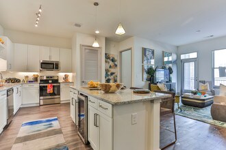 Alexan Buckhead Village in Atlanta, GA - Building Photo - Building Photo