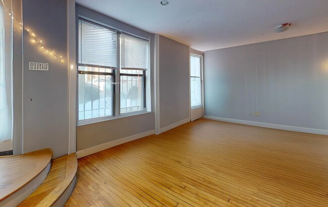 property at 330 1/2 E St