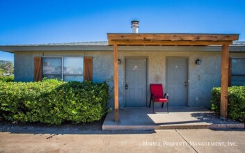 6103 36th St in Lubbock, TX - Building Photo - Building Photo