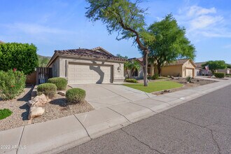 1838 W Brookwood Ct in Phoenix, AZ - Building Photo - Building Photo