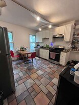 731 Parker St, Unit 1 in Boston, MA - Building Photo