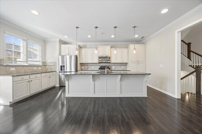 535 Grand Central Sta in Apex, NC - Building Photo - Building Photo