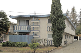 1928-1936 B St in Hayward, CA - Building Photo - Building Photo