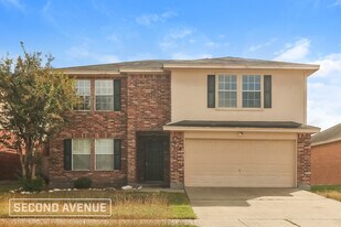 7618 Cold Springs Dr in Corpus Christi, TX - Building Photo