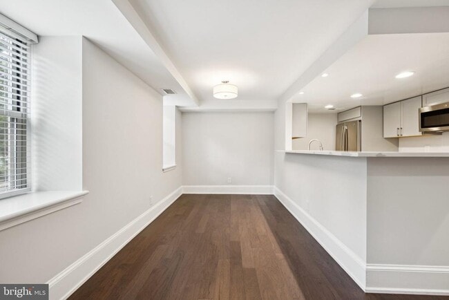 property at 2129 Florida Ave NW