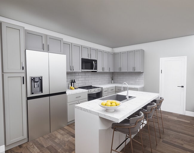 Park Place on the Peninsula, LLC