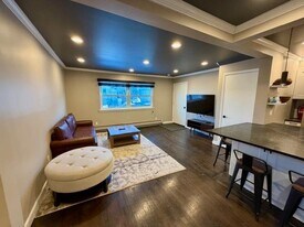 205 Zabriskie St in Jersey City, NJ - Building Photo