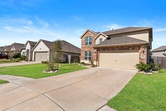 2306 Ocean Pass Ln in Richmond, TX - Building Photo - Building Photo