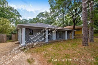 615 Mimi Ln in Little Rock, AR - Building Photo - Building Photo