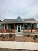 851 S One Mile Rd in Fayetteville, AR - Building Photo