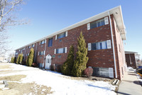 Fort Lupton Apartments in Fort Lupton, CO - Building Photo - Building Photo