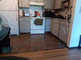 150 S Sandcrest Ave in Wautoma, WI - Building Photo