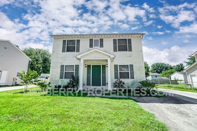 property at 3571 Turret Green Dr