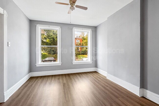 5130 Kensington Ave in St. Louis, MO - Building Photo - Building Photo