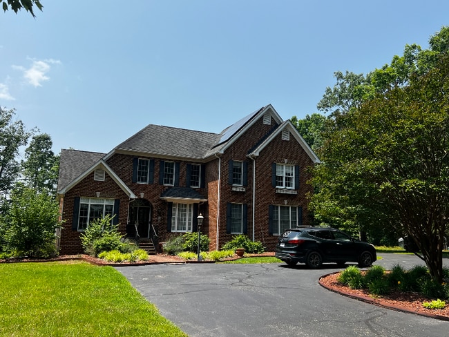 3068 S James River Hwy