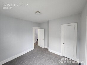 3215 E 117th St in Cleveland, OH - Building Photo - Building Photo