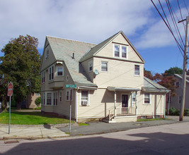 25 Elm St in Quincy, MA - Building Photo - Building Photo