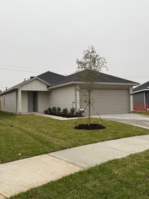 property at 6235 Scarlet Halo Ln