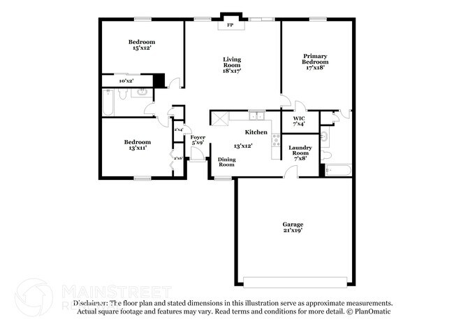12250 Longstraw Dr in Indianapolis, IN - Foto de edificio - Building Photo