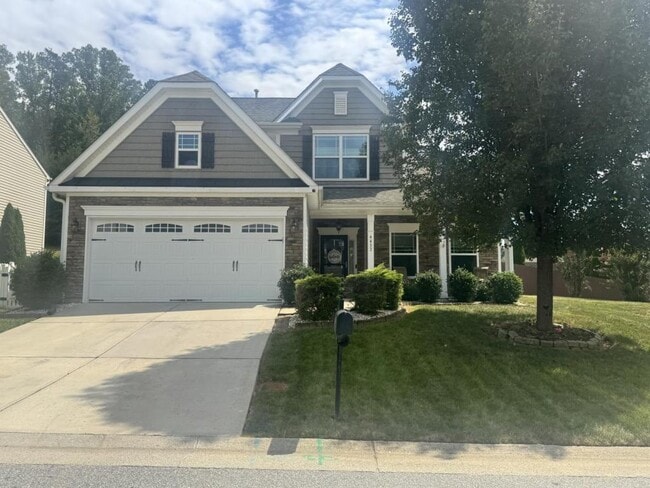 1416 E Sedgefield Dr in Winston-Salem, NC - Building Photo - Building Photo