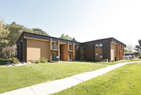 Madison Apartments in Adrian, MI - Foto de edificio - Building Photo