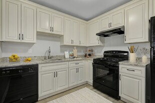 Woodbridge Hills - 55+ in Woodbridge, NJ - Building Photo