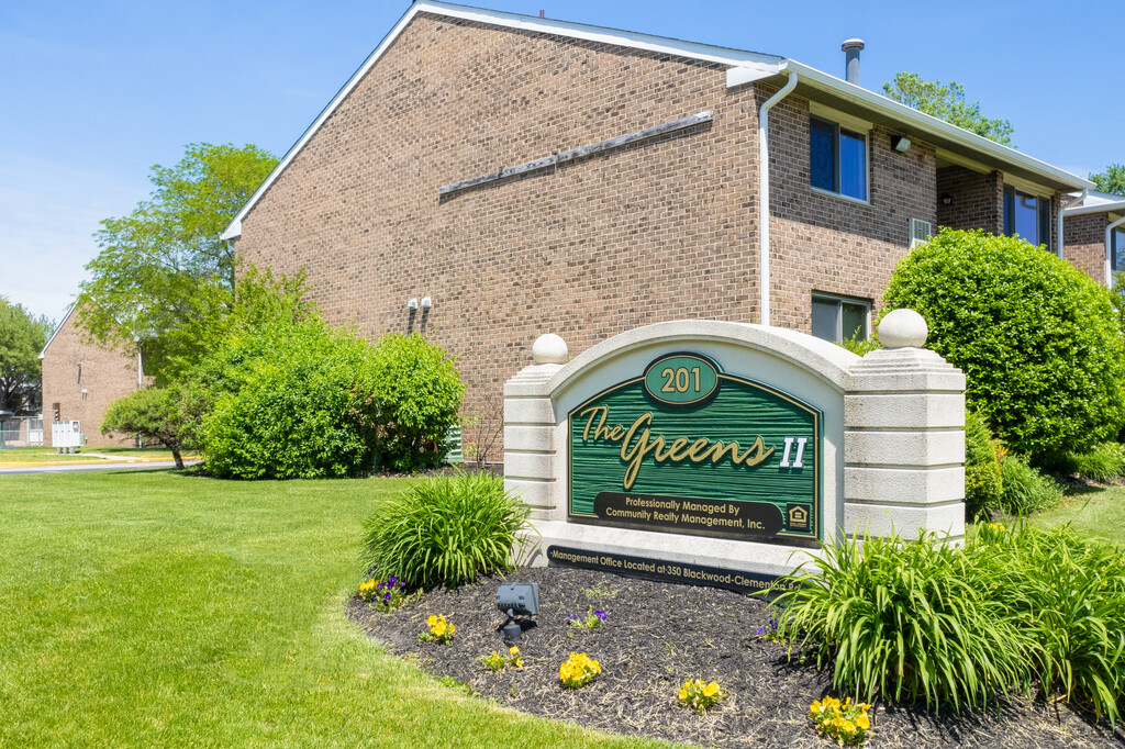 The Greens at Pine Hill I and II Apartments in Pine Hill, NJ ...